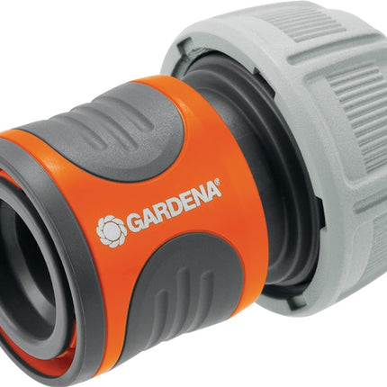 Raccord de tuyau GARDENA en plastique (4000350270)