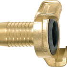 Pièce de tuyau GEKA GEKA plus tuyau en laiton taille 32 mm (4000351003)