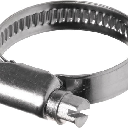 Collier de serrage en acier inoxydable 40-60 mm W4 (4000351210)