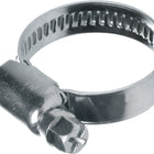 Collier de serrage en acier inoxydable 8-12 mm W1 (4000351300)