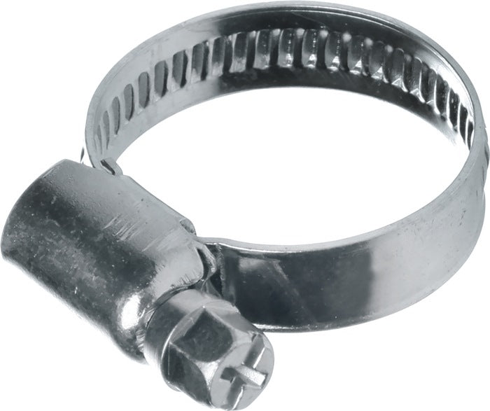 Collier de serrage en acier inoxydable 90-110 mm W1 (4000351312)