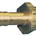 Buse filetée EWO filetage extérieur en laiton (4000351762)