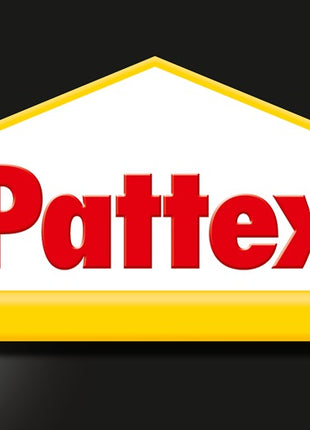 PATTEX Cinta de tela power tape gris plata (4000353090)