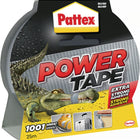 PATTEX ruban textile power tape gris argenté (4000353090)