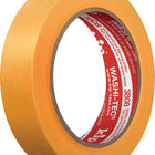 KIP Ruban de masquage 3808 WASHI-TEC(R) Premium Goldkrepp(R) lisse ( 4000353126 )