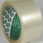 IKS Ruban adhésif d'emballage PP F29 incolore ( 4000353173 )