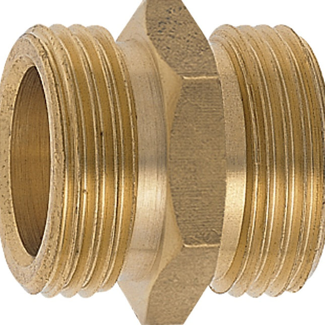 GEKA raccord fileté GEKA laiton (4000353543)