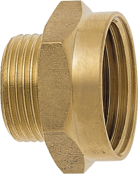 GEKA raccord fileté GEKA laiton (4000353547)