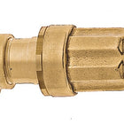 Buse de pulvérisation GEKA GEKA plus raccord rapide (4000353560)