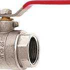 GEKA robinet à tournant sphérique GEKA plus type 3 laiton 3/4″ diamètre nominal mm 19 (4000353589)