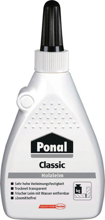 PONAL Colle à bois Classic 120 g ( 4000353755 )