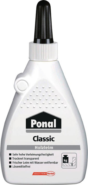 PONAL Colle à bois Classic 120 g ( 4000353755 )
