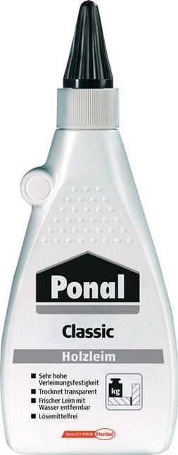PONAL Colle à bois Classic 550 g ( 4000353757 )