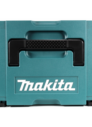 Makita DHP 451 RFJ Akku Schlagbohrschrauber 18 V 80 Nm + 2x Akku 3,0Ah + Ladegerät + Makpac - Toolbrothers