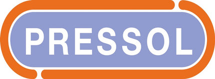 PRESSOL Entonnoir 75 mm ( 4000356431 )