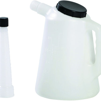 Bidon gradué MAX4CAR 3 l ( 4000356902 )