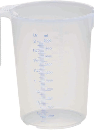 Vaso medidor MAX4CAR 2 l (4000356907)