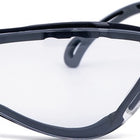 INFIELD SAFETY Lunettes de protection Terminator Xtra EN 166 ( 4000370164 )