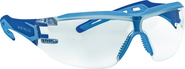 INFIELD SAFETY Lunettes de protection Protor EN 166 ( 4000370167 )