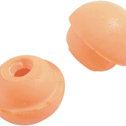 Bouchons d'oreilles HONEYWELL HOWARD LEIGHT EN 352-2 SNR 24 dB ( 4000370317 )