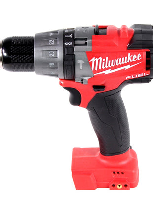 Milwaukee M18 FPD-401 Akku Schlagbohrschrauber 135 Nm im HD System Koffer mit 1x M18 B4 4,0 Ah Akku - Toolbrothers