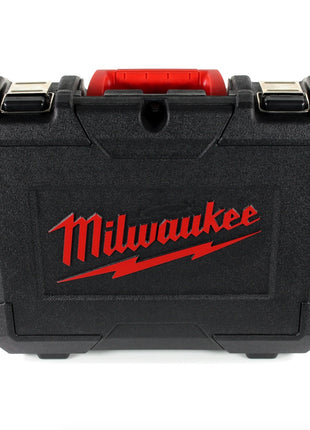 Milwaukee M18 FPD-401 Akku Schlagbohrschrauber 135 Nm im HD System Koffer mit 1x M18 B4 4,0 Ah Akku - Toolbrothers