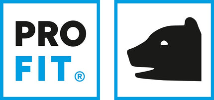 PRO FIT Lunettes de protection Sprinter EN 166, EN 170 ( 4000370378 )