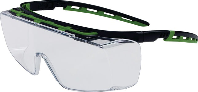 PRO FIT Lunettes de protection Kubik EN 166, EN 170 ( 4000370380 )