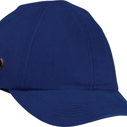 Casquette à enfiler PROFIT 54-59 cm bleu foncé ( 4000370550 )