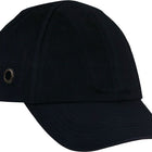 Casquette à enfiler PROFIT 54-59 cm noir ( 4000370551 )
