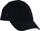 Casquette à enfiler PROFIT 54-59 cm noir ( 4000370551 )