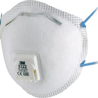 3M Masque de protection respiratoire 8322 FFP2 / V NR D ( 4000370652 )