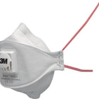 Masque respiratoire 3M 9332+ FFP3 / V NRD ( 4000370666 )