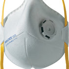 MOLDEX Masque de protection respiratoire Smart Pocket(R) 257501 FFP3 / V NR D ( 4000370714 )