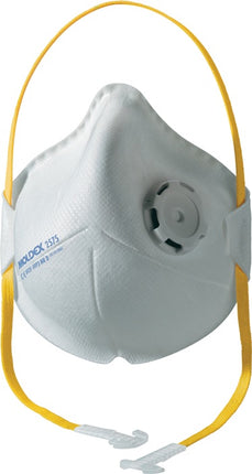 MOLDEX Masque de protection respiratoire Smart Pocket(R) 257501 FFP3 / V NR D ( 4000370714 )