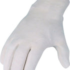 Gants ASATEX taille 10 blanc naturel ( 4000371251 )
