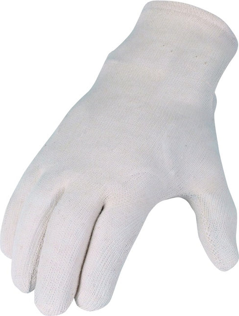 Gants ASATEX taille 10 blanc naturel ( 4000371251 )