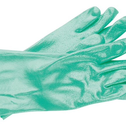 Gants chimiques ANSELL AlphaTec® 39-122 taille 10 vert (4000371339)