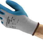 ANSELL gants de protection contre les coupures ActivArmr® 80-100 taille 10 bleu/gris (4000371353)