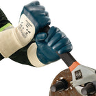 ANSELL gants ActivArmr Hylite 47-400 taille 10 blanc/bleu (4000371367)