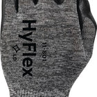 ANSELL gants HyFlex 11-801 taille 10 gris/noir (4000371468)