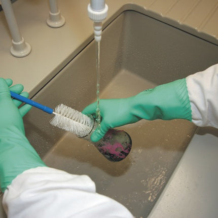 HONEYWELL Gants pour produits chimiques Lapren 706 taille 10 vert ( 4000371621 )