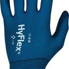 ANSELL gants HyFlex® 11-818 taille 10 bleu foncé (4000371626)