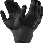 ANSELL gants HyFlex® 11-840 taille 9 noir/gris (4000371655)