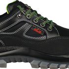 REMISBERG Chaussures de sécurité Nepal black Taille 44 noir ( 4000372044 )