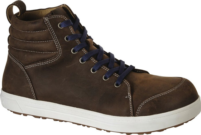 BIRKENSTOCK Bottes de sécurité QS700 taille 42 marron ( 4000372425 )