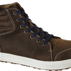 BIRKENSTOCK Bottes de sécurité QS700 taille 46 marron ( 4000372429 )