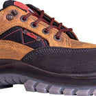 REMISBERG Chaussures de sécurité Nepal brown Taille 39 marron ( 4000372459 )