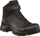 Bottes de sécurité HAIX Nevada Mid 2.0 taille 9 (43) noir ( 4000373633 )