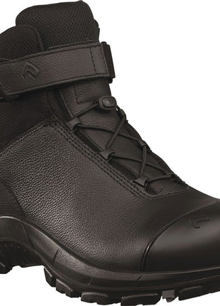 Bottes de sécurité HAIX Nevada Mid 2.0 taille 11 (46) noir ( 4000373636 )